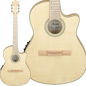 yyVX[p[SALE Gg[P5{z Ibanez GA39TCE NTF (Natural Flat) GKbgM^[ ACoj[Y