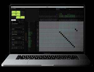 Audiomovers OMNIBUS 3.0 I[fBI[o[Y [[[i s]