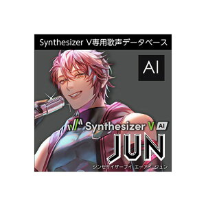 yyVX[p[SALE Gg[P5{z AH-Software Synthesizer V AI JUN _E[h ppjf[^x[X \tg C5419[[[i s]