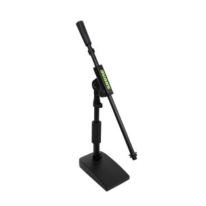 SHURE BY GATOR SH-DESKTOP2 }CNX^h VAoCQ[^[