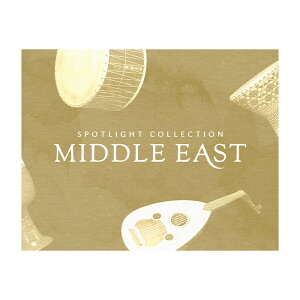 Native Instruments (NI) Middle East �l�C�e�B�u�C���X�g�D�������c [���[���[�i ������s��]