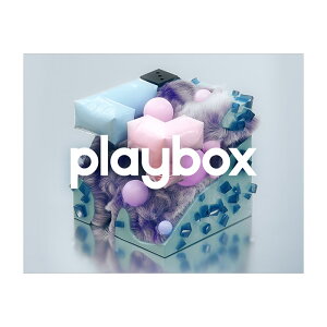 Native Instruments (NI) Playbox �l�C�e�B�u�C���X�g�D�������c [���[���[�i ������s��]