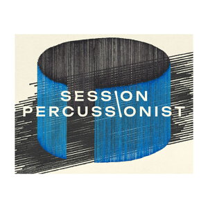 Native Instruments (NI) Session Percussionist �l�C�e�B�u�C���X�g�D�������c [���[���[�i ������s��]