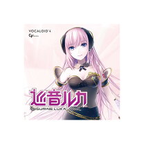 楽天市場】巡音ルカv4xの通販