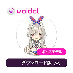 CRIMSON TECHNOLOGY ��F������ / Voidol�p�{�C�X [CV:��e����] �_�E�����[�h�� ���A���^�C�������ϊ��\�t�g �N�����]���e�N�m���W�[ C5244[���[���[�i ������s��]