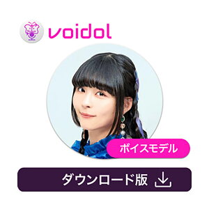 CRIMSON TECHNOLOGY �����R�� / Voidol�p�{�C�X �_�E�����[�h�� ���A���^�C�������ϊ��\�t�g �N�����]���e�N�m���W�[ C5249[���[���[�i ������s��]