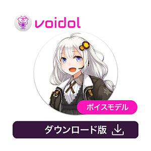 CRIMSON TECHNOLOGY �G�������� / Voidol�p�{�C�X [CV:���V�~] �_�E�����[�h�� ���A���^�C�������ϊ��\�t�g �N�����]���e�N�m���W�[ C5250[���[���[�i ������s��]