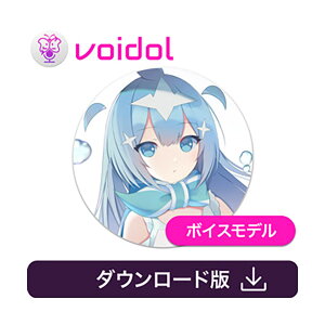 CRIMSON TECHNOLOGY ���[���C����� / Voidol�p�{�C�X �_�E�����[�h�� ���A���^�C�������ϊ��\�t�g �N�����]���e�N�m���W�[ C5253[���[���[�i ������s��]