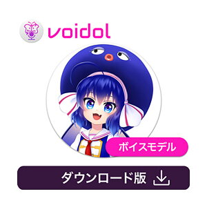 CRIMSON TECHNOLOGY ���X�E�i / Voidol�p�{�C�X [CV:�c��������] �_�E�����[�h�� ���A���^�C�������ϊ��\�t�g �N�����]���e�N�m���W�[ C5254[���[���[�i ������s��]