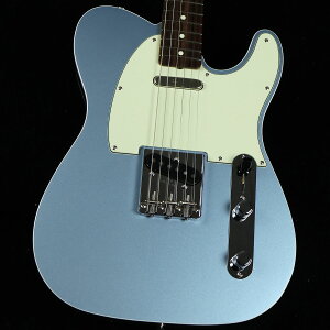 Made In Japan Traditional 60s Custom Telecaster [Ice Blue Metallic]