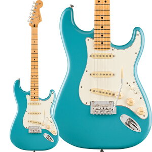 �y�}���\�����Ԓ� �G���g���[�ł���P5�{�zFender Player II Stratocaster Aquatone Blue �G���L�M�^�[ �t�F���_�[ �v���C���[2 �X�g���g�L���X�^�[ �u���[