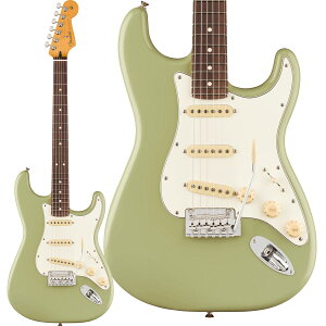 Fender Player II Stratocaster Birch Green GLM^[ XggLX^[ tF_[
