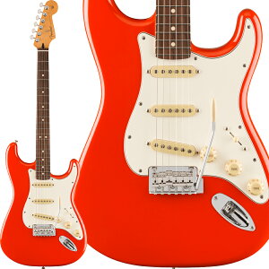 Fender Player II Stratocaster Coral Red GLM^[ XggLX^[ tF_[