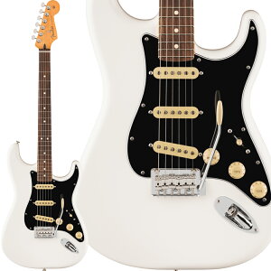 Fender Player II Stratocaster Polar White GLM^[ XggLX^[ tF_[