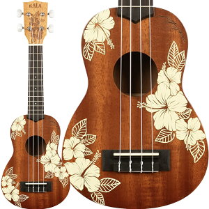 �y�}���\�����Ԓ� �G���g���[�ł����P5�{�z KALA KA-HIBISCUS-S �\�v���m�E�N���� �}�z�K�j�[ �M�O�o�b�O�t�� �J��