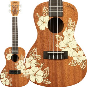 KALA KA-HIBISCUS-C RT[gEN MOobOt J