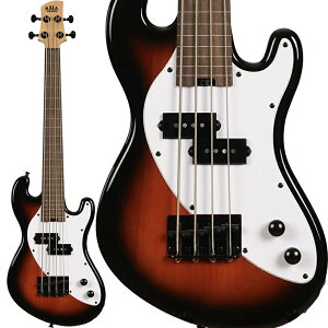 KALA UBASS-SB-TB-FL ~jx[X V[gXP[ 4 ^oRo[Xg tbgX MOobOt J Solid Body U-BASS
