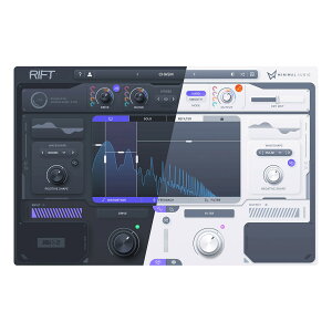 MINIMAL AUDIO Rift vOC\tgEFA ~j}I[fBI [[[i s]