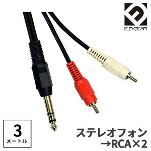E.D.GEAR TRStH - RCAs 3.0m YP[u I[fBIP[u C[fB[MA EDGEAR PH2RCA
