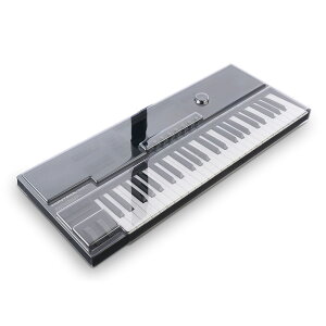 DECKSAVER [ Native Instruments Kontrol S49 MK3 ]p @ޕیJo[ fbLZ[o[ DS-PC-KONTROLS49MK3