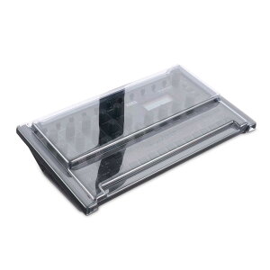 DECKSAVER [Korg drumlogue ]p @ޕیJo[ fbLZ[o[ DS-PC-DRUMLOGUE