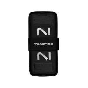 Native Instruments (NI) Traktor Modular Bag �L�������O�P�[�X �l�C�e�B�u�C���X�g�D�������c