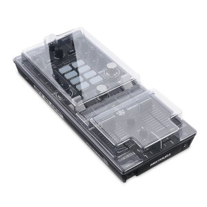 DECKSAVER [ Reloop Mixtour Pro ]p @ޕیJo[ fbLZ[o[ DS-PC-MIXTOURPRO