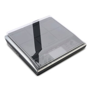 DECKSAVER [Roland SPD-SX PRO ]p @ޕیJo[ fbLZ[o[ DS-PC-SPDSXPRO
