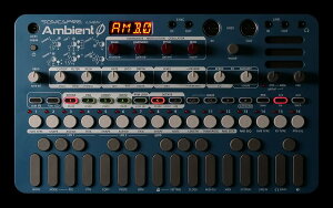 SONICWARE LIVEN Ambient (zero) A_v^[t TEhXP[v VZTCU[ \jbNEFA LVN-080