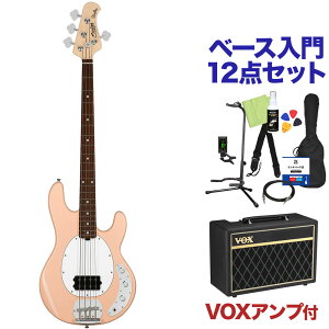 STERLING by Musicman RAY4-J1 PBP vGuEsN x[X S12_Zbg yVOXAvtz GLx[X X^[ yS҃Zbgz