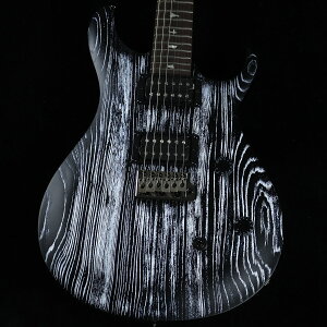 PRS SE Swamp Ash CE24 Sandblasted White �G���L�M�^�[ �|�[�����[�h�X�~�X(Paul Reed Smith) CE24 �A�b�V�� �T���h�u���X�g �z���C�g