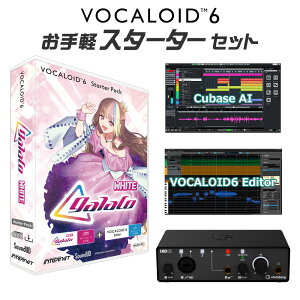 INTERNET VOCALOID6 galaco WHITE yX^[^[Zbg Mq X^[^[pbN CV.čRE {[JCh C^[lbg