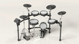�y5����10���̓G���g���[�ł����P5�{�zNUX DM-8 �d�q�h���� REMO�����b�V���w�b�h �j���[�G�b�N�X