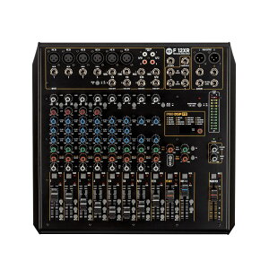 RCF F12XR 12ch~LVOR\[ USBC^[tF[XGtFN^[