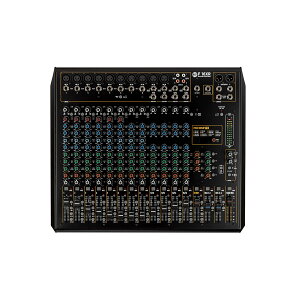 RCF F16XR 16ch~LVOR\[ USBC^[tF[XGtFN^[