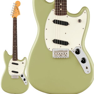 Fender Player II Mustang Birch Green GLM^[ X^O tF_[