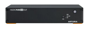 ARTURIA AUDIOFUSE X8 OUT I[fBIC^[tFCX A[gA