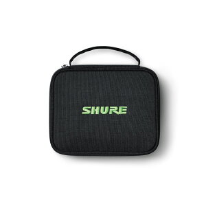 SHURE [SM4]��p �\�t�g�V�F���E�L�������O�P�[�X �V���A A4CC