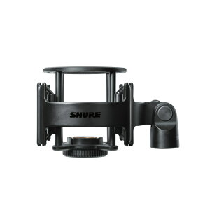 �y5����10���̓G���g���[�ł����P5�{�zSHURE [SM4]��p �V���b�N�}�E���g �V���A A4SM-J