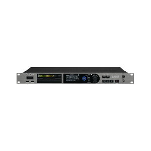 TASCAM DA-3000SD 2`l DSD/PCM }X^[R[_[ AD/DARo[^[ ^XJ