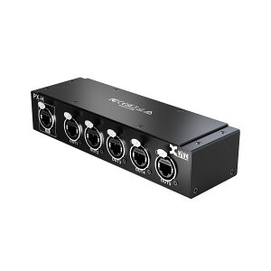 Xvive PX Hub PX�V�X�e���g���p5�`�����l���n�u �G�b�N�X�o�C�u XV-PXH