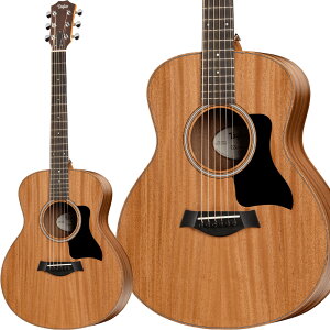 Taylor GS Mini Mahogany AR[XeCbNM^[ RpNgTCY eC[