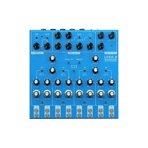 SOMA LYRA-8 Blue I[KjbNEh[EVZTCU[ \[}