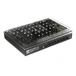 SOMA PULSAR-23 Deck Saver PULSAR-23pvX`bNfbLZ[o[ \[}