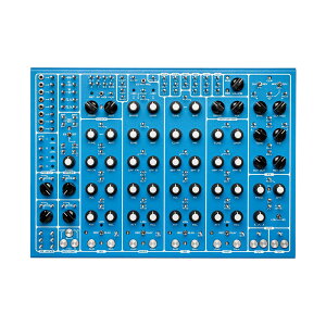 SOMA PULSAR-23 Screw Blue I[KjY~bNEh}V XN[dl \[}