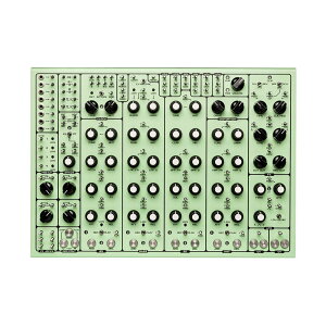 SOMA PULSAR-23 Screw Green I[KjY~bNEh}V XN[dl \[}