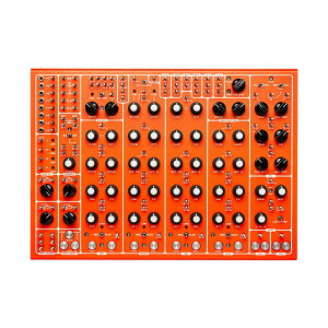 SOMA PULSAR-23 Screw Orange I[KjY~bNEh}V XN[dl \[}