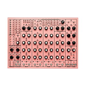 SOMA PULSAR-23 Screw Pink I[KjY~bNEh}V XN[dl \[}