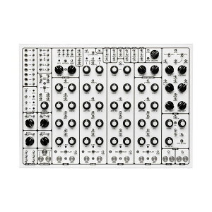 SOMA PULSAR-23 Screw White I[KjY~bNEh}V XN[dl \[}