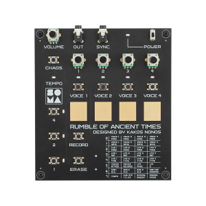SOMA RoAT Rumble of Ancient Times 8rbgEmCYEVZTCU[V[PT[ \[}